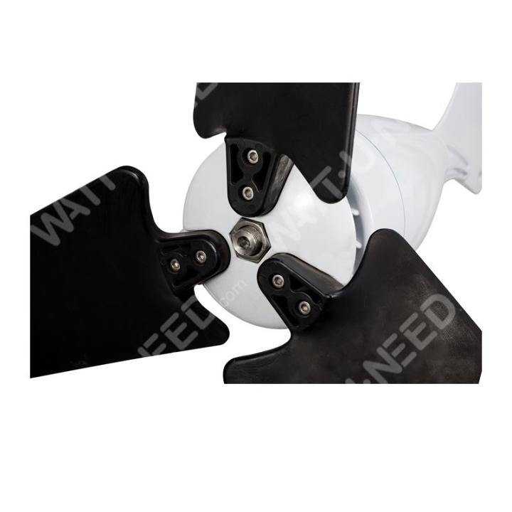 Wind turbine Newmeil x-400