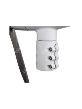 X-400 de Newmeil de turbina de viento