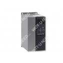 Grundfos CUE IP55 external frequency converters 