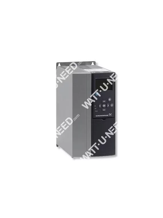 Grundfos CUE IP20 convertidores de frecuencia externos  