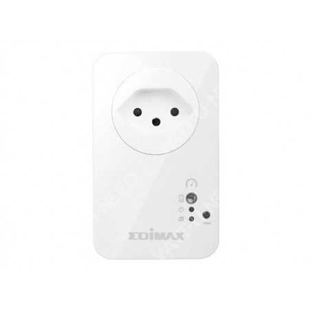 Prise Swiss Smart Plug Edimax