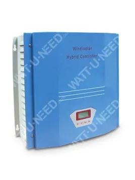 Aerogenerador Newmeil x-2000