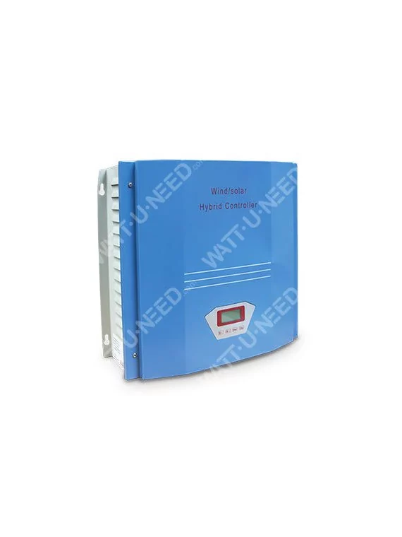 Aerogenerador Newmeil x-2000