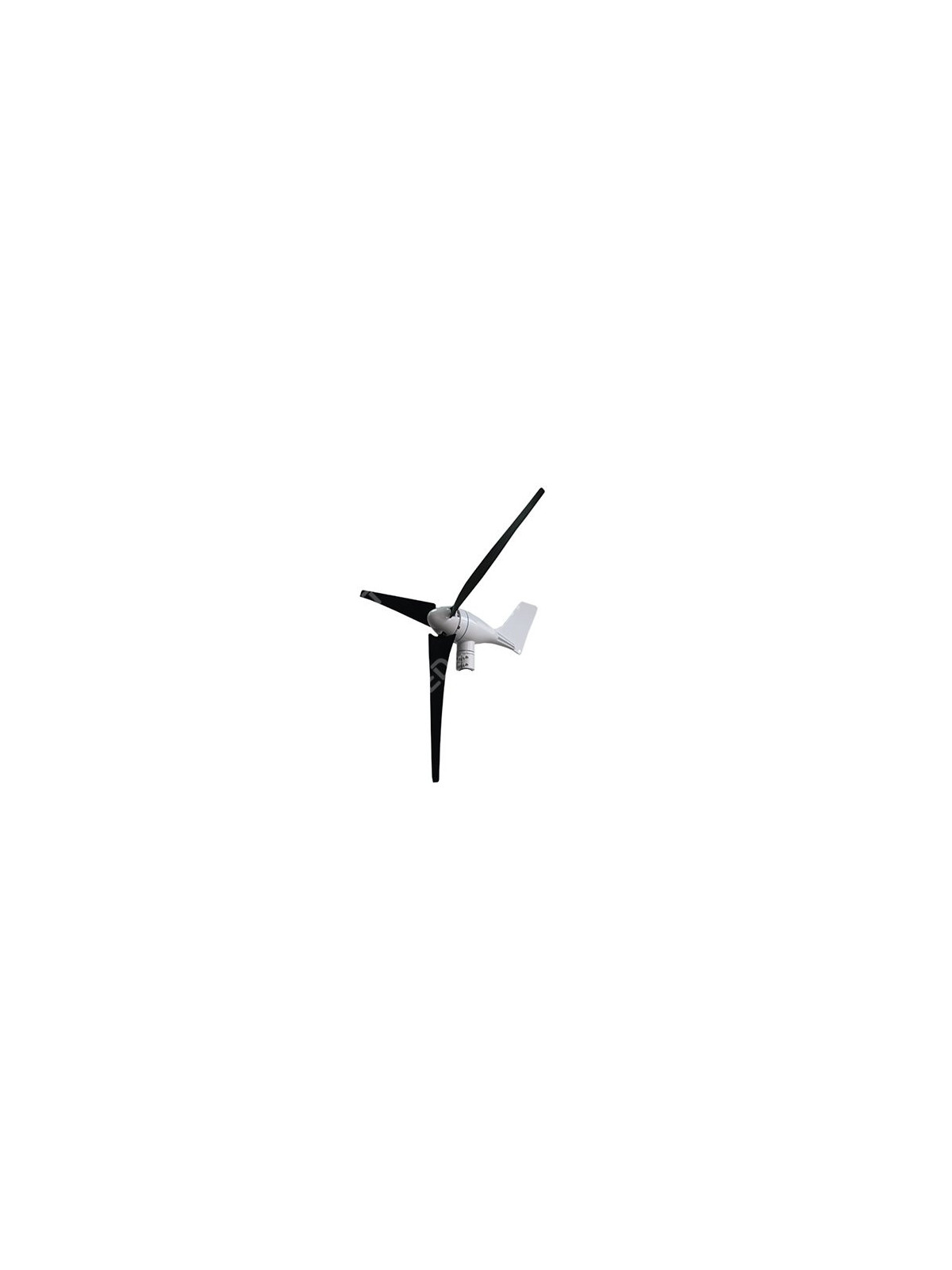 Wind turbine 400W (600W PMAX)