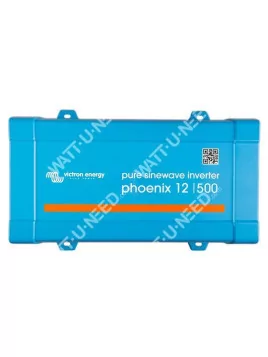 Phoenix VE.Direct 24V - 500VA