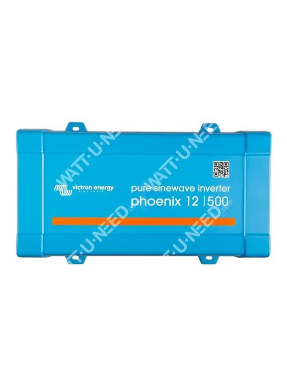 Phoenix VE.Directa de 12V / 24V / 48V - 500VA