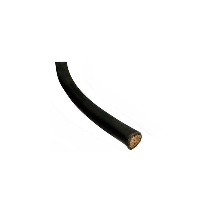 Cable 1x25mm2 - 1m