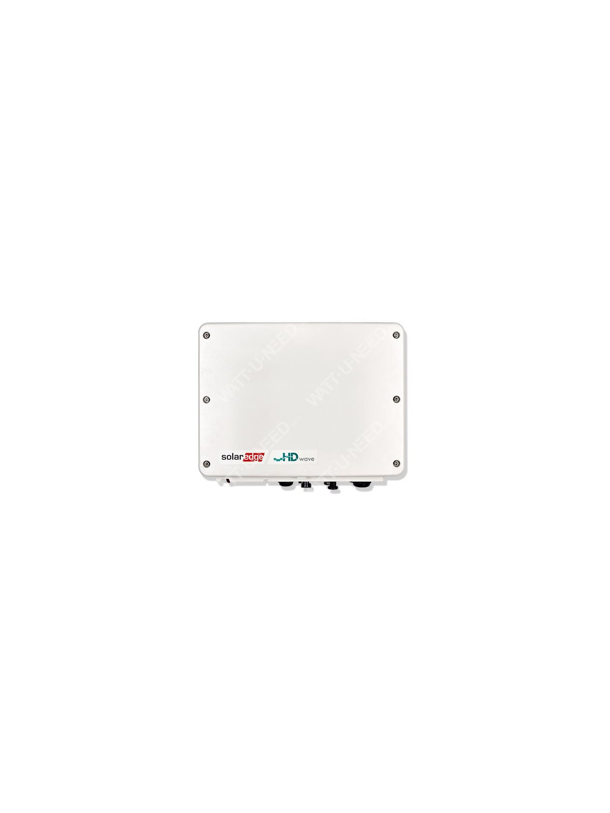 SolarEdge SE2200 to SE6000H HD Wave inverter