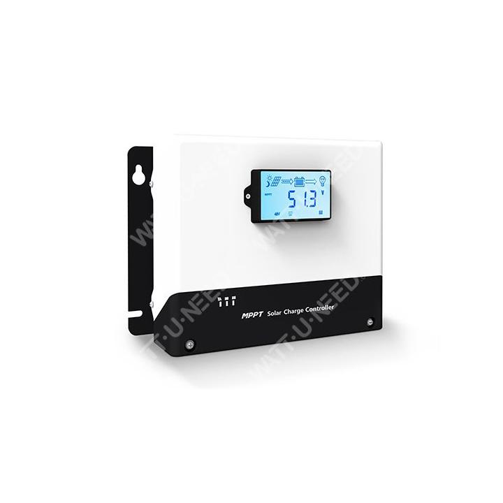 Solar controller SRNE MPPT 12/24/36/48V 85A