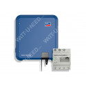 Dreiphasiger Wechselrichter SMA Sunny Tripower 8 kVA TL INT BLUE STP8.0-3AV-40 - Zero Injection 