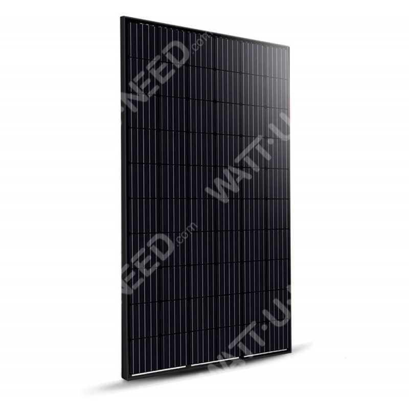Kit fotovoltaico autónomo de clase 2