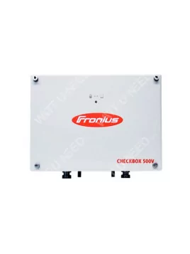 Fronius Checkbox 500V