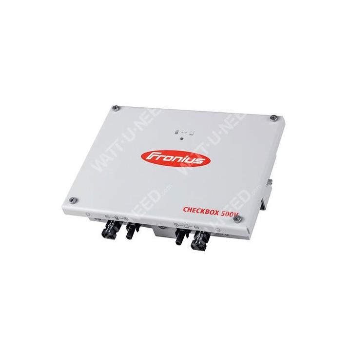 Fronius Checkbox 500V