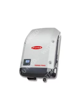 Fronius Primo Mono 6 kW netomvormer – Primo 6.0-1