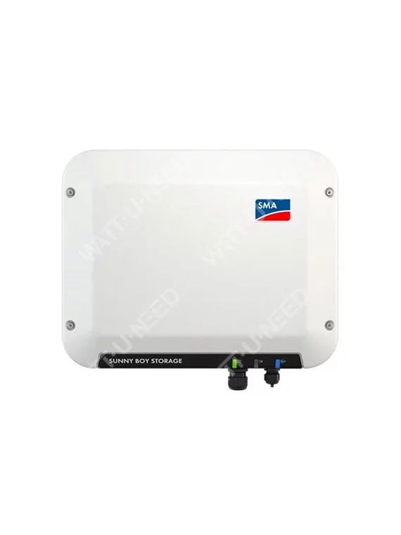 SMA Sunny Boy Storage 2.5 UPS
