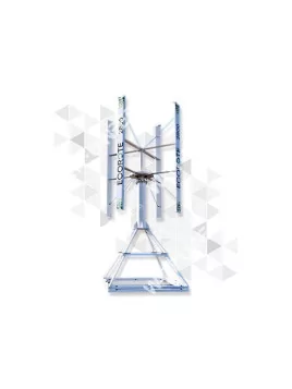 Eolienne Ecorote 2800W