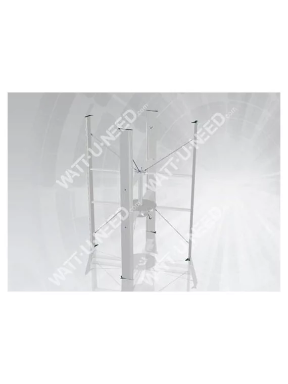 Turbina eólica Ecorote 2.8kW