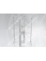 Wind turbine Ecorote 2.8kW