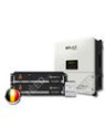 Kit optimisation autoconsommation Solax Retro Fit