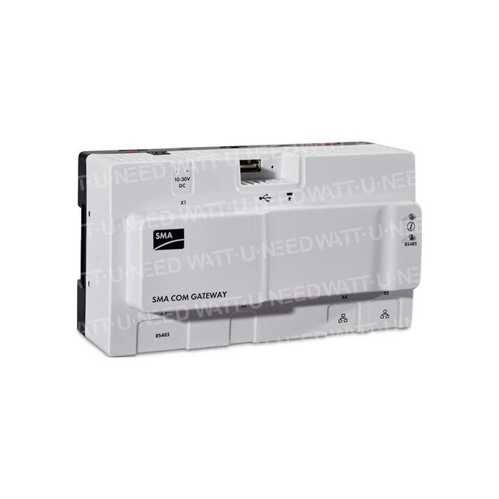 SMA Data Manager M de ennexOS