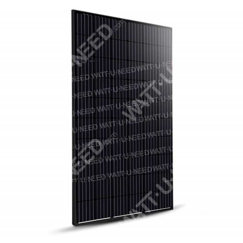 Panel solar JNL SOLAR Full Black
