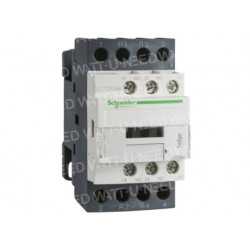 Interruptor de circuito de Schneider mono 2A a 25A