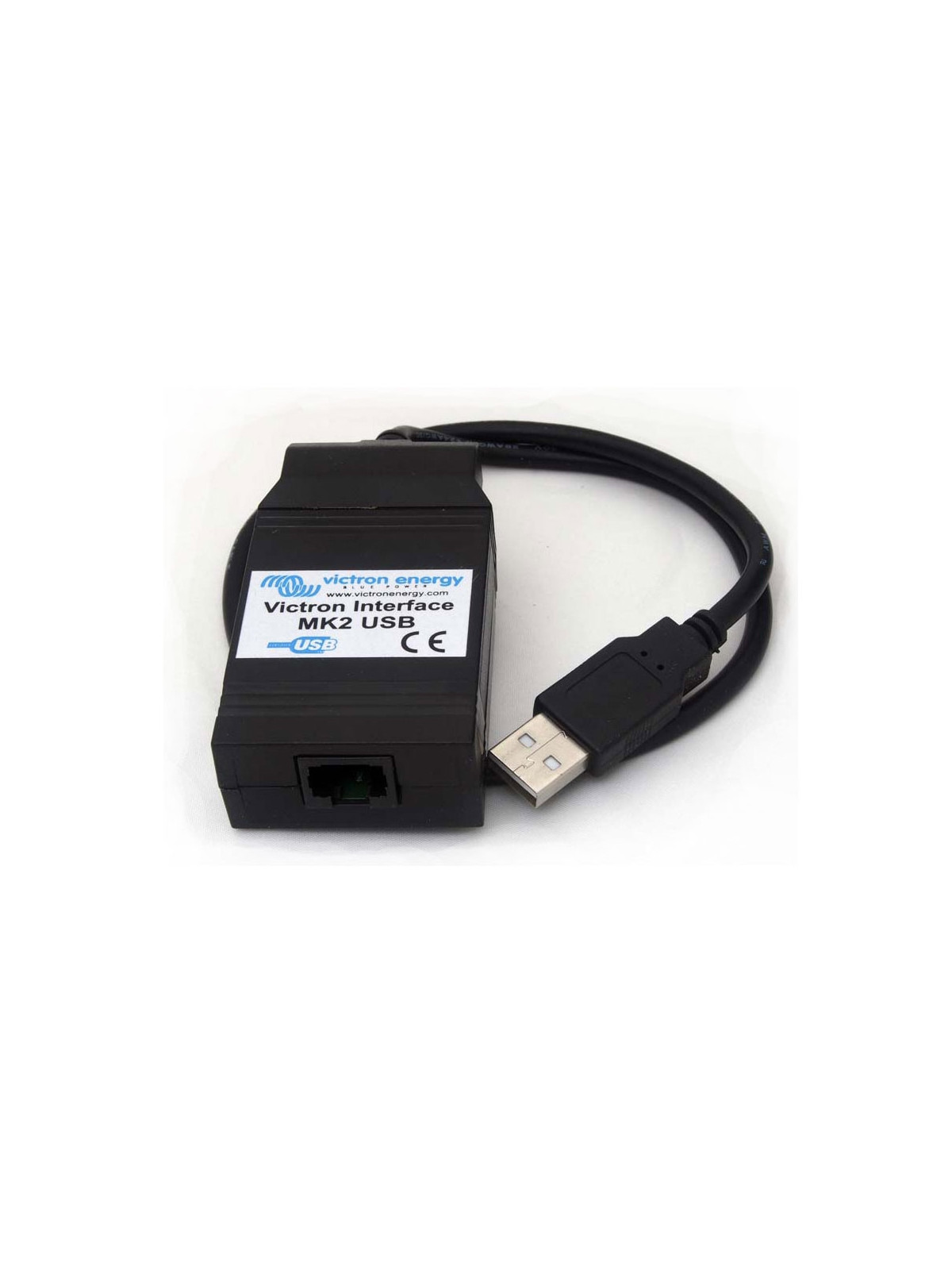Schnittstelle MK2-USB