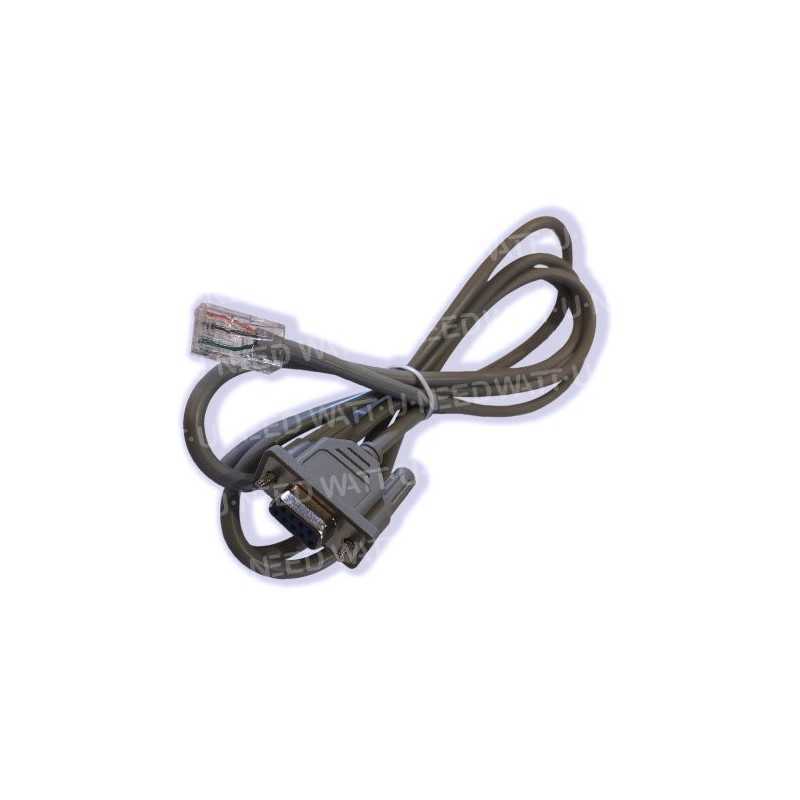 Llave Wi-Fi Voltronic