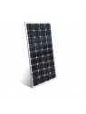 Monocrystalline Solar Panel 12V 100pw
