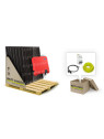 Pack Starter 3kW en détail