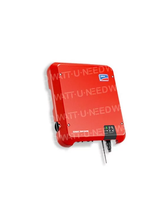 Starter Pack 3kW en detalle