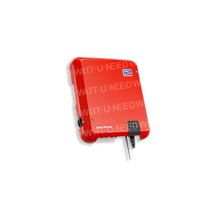 Starter Pack 3kW in detail