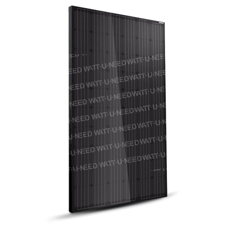 Premium pack 5kW in details