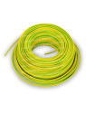 Earth cable1x4 mm² - 10m