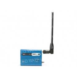 Enphase relé Q (multifase)