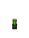 Cable H07RN-F ECA 5G2.5 450/750V