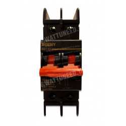 Circuit breaker DC 10A - 600V DC 