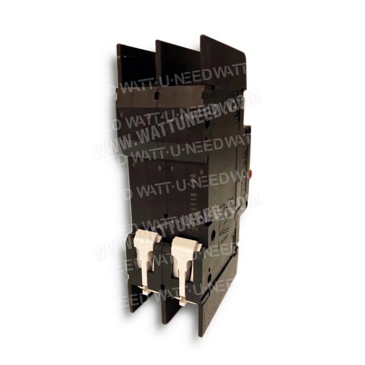 Interruptor 10A - 600V D.C.