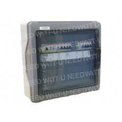 Caja de conexiones en paralelo para batería Pylontech