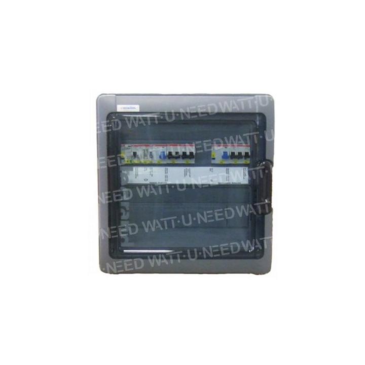 Coffret de protection externe pour SolarEdge « StorEdge »