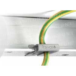 Rayvolt grounding clip