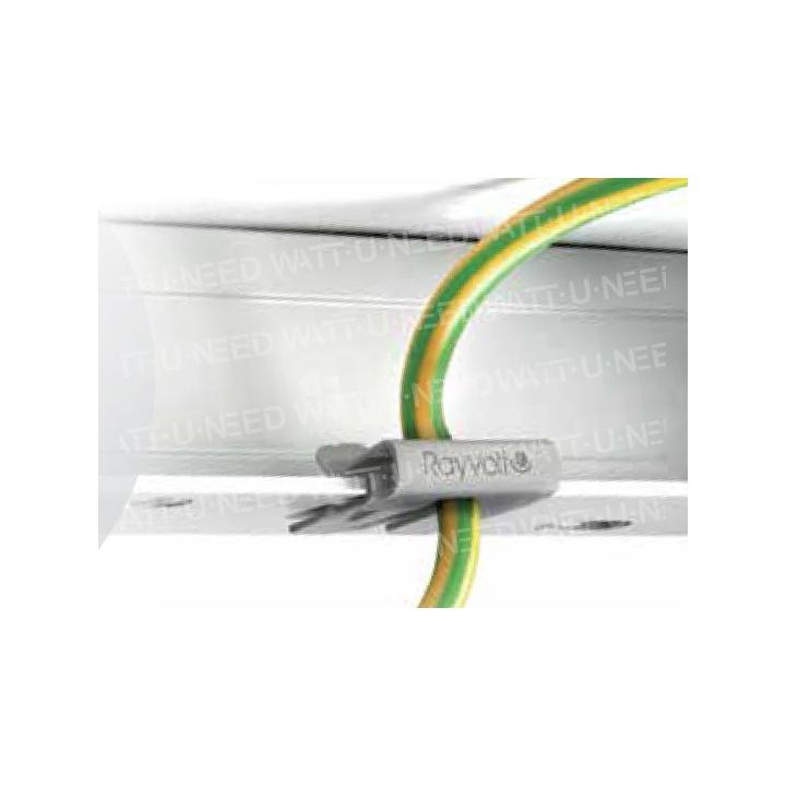 Rayvolt aardingsklem