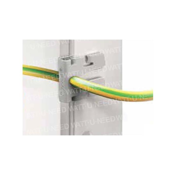 Rayvolt grounding clip