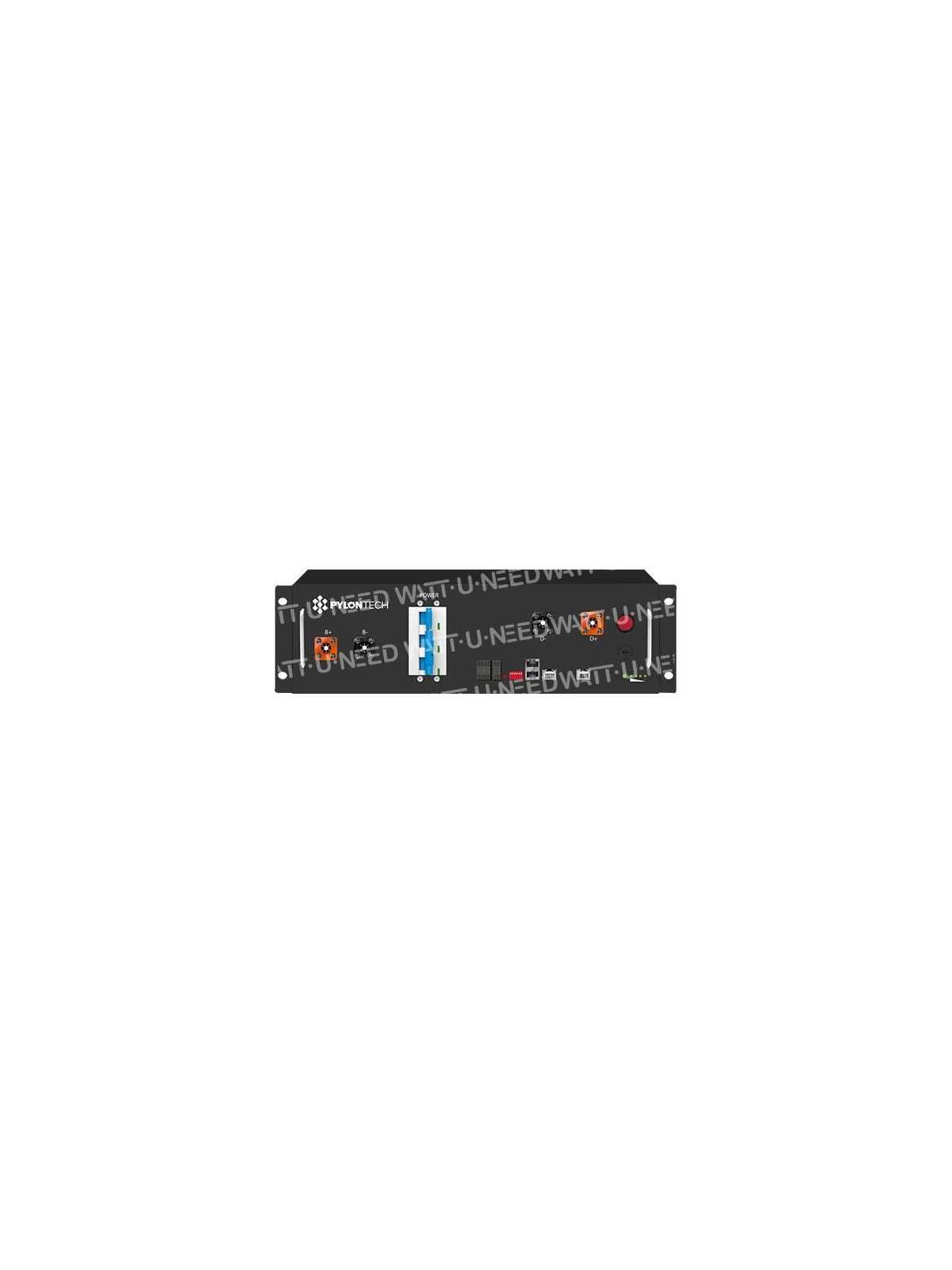 Batería de litio Pylontech H48050 +250