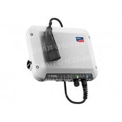 CARGADOR SMA EV 7.4 y 22