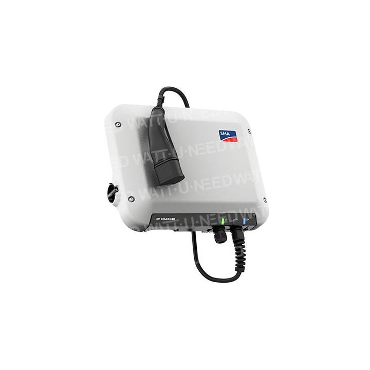 SMA CHARGEUR EV 7.4 und 22