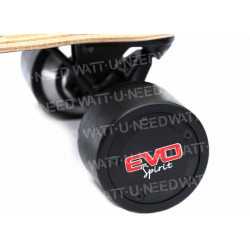 Electric Skateboard EVO Switcher HP