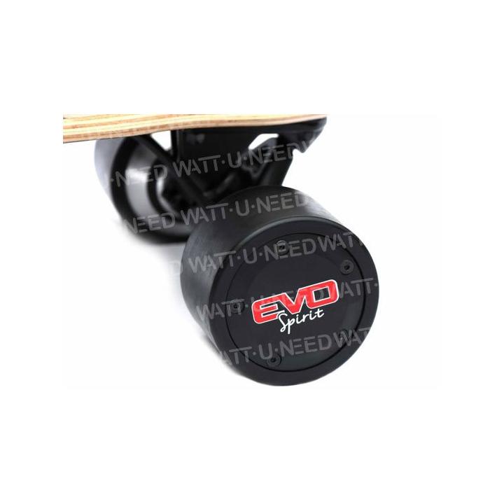 Interruptor eléctrico EVO de skateboard HP