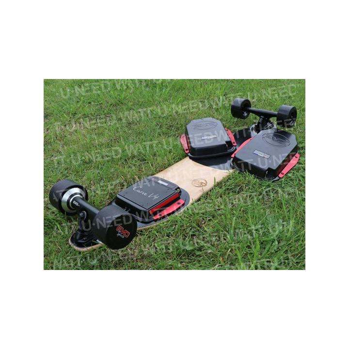 Electric Skateboard EVO Switcher HP