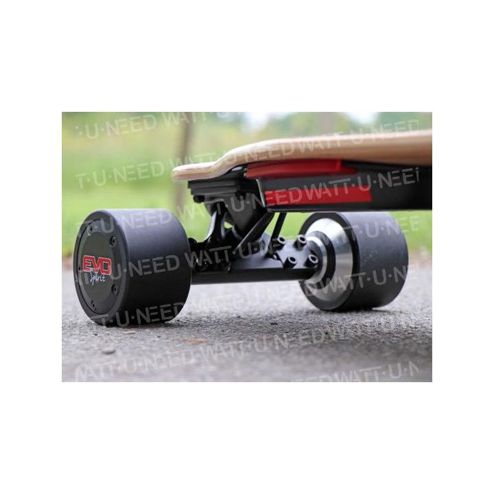 Electric Skateboard EVO Switcher HP